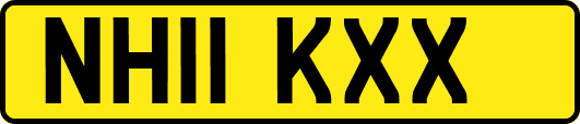 NH11KXX