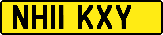 NH11KXY