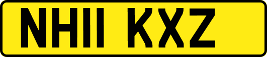 NH11KXZ