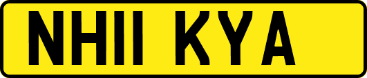 NH11KYA