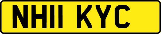 NH11KYC