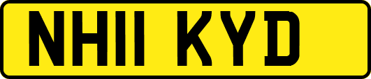 NH11KYD