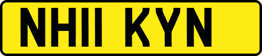 NH11KYN