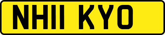 NH11KYO
