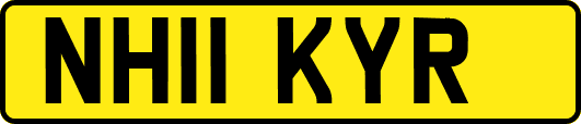 NH11KYR