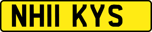 NH11KYS