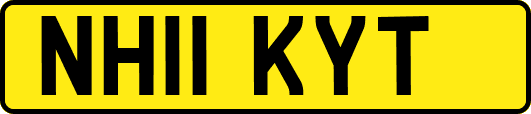 NH11KYT