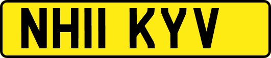 NH11KYV