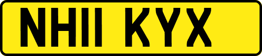 NH11KYX