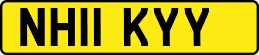 NH11KYY