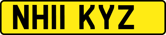 NH11KYZ
