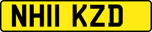 NH11KZD