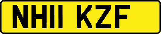 NH11KZF