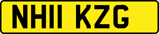 NH11KZG