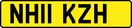 NH11KZH