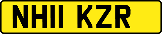 NH11KZR