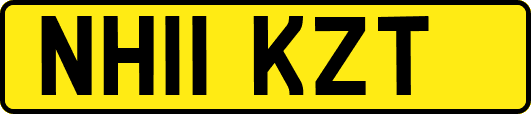 NH11KZT