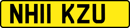 NH11KZU