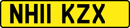 NH11KZX