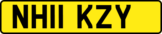 NH11KZY