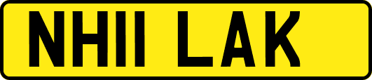 NH11LAK