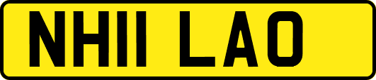 NH11LAO