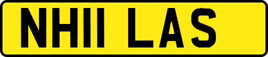 NH11LAS