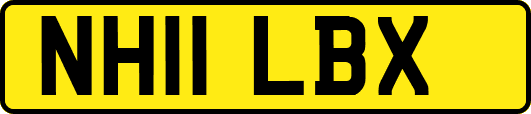 NH11LBX