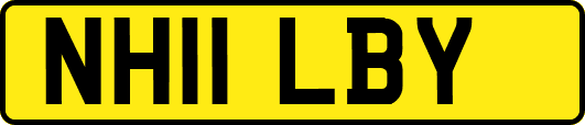 NH11LBY