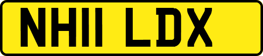 NH11LDX