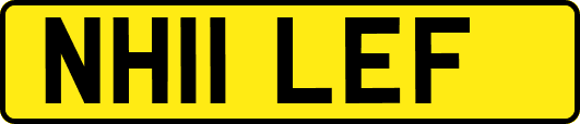 NH11LEF