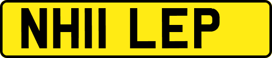 NH11LEP