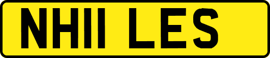 NH11LES
