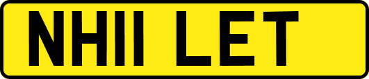 NH11LET
