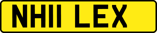 NH11LEX