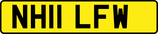 NH11LFW