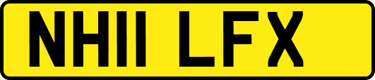 NH11LFX