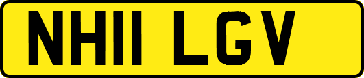 NH11LGV