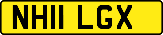 NH11LGX