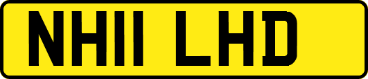 NH11LHD
