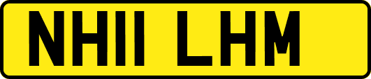 NH11LHM