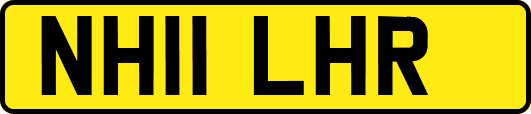NH11LHR