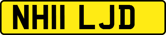 NH11LJD