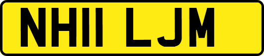 NH11LJM