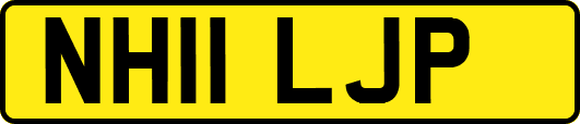 NH11LJP