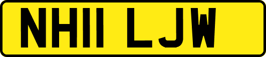 NH11LJW