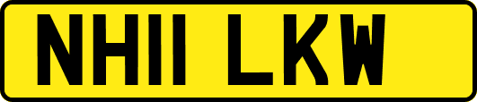 NH11LKW