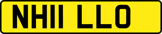 NH11LLO