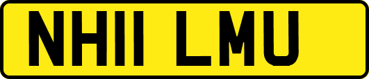 NH11LMU