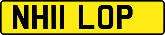 NH11LOP